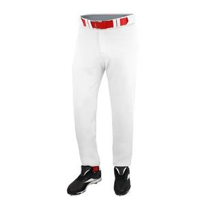 Uniforme de Béisbol y Sóftbol Elegante y Cómodo, Uniforme Excepcional 100% Poliéster, Uniforme Personalizado con Nombre para Jugadores de Béisbol - Product Image 4