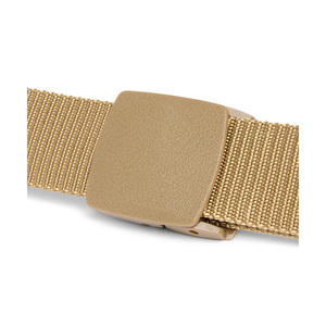 Cinturón Elite - Cinturón táctico de plástico ABS Coyote con hebilla Molle, cinturón acolchado, cinturón de carga, camuflaje personalizado - Product Image 3