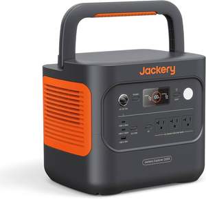 Oferta de Venta: Estación de Energía Portátil Jackery Explorer 2000 Plus - Product Image 1