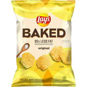 Compre papas fritas con sabor a barbacoa Lays, tamaño fiesta, bolsa de 12,5 oz - Product Image 4