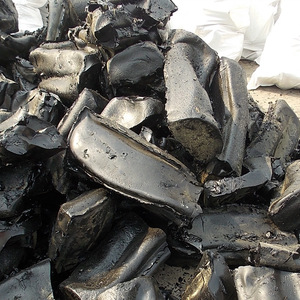 KELI Factory Supply Petroleum Road <b>Bitumen</b> 60/70 Full Sizes Price Softening Point 46 - Product Image 5