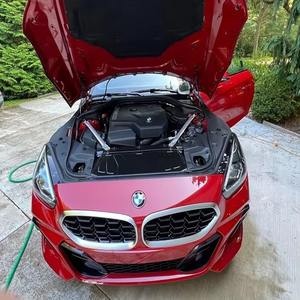 BMW Z4 SDRIVE30I 2024 extrêmement propre, conduite à gauche, sièges en cuir, prêt à être expédié - Product Image 5