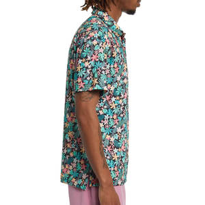 ¡Novedad de 2025! Polo hecho a medida para hombre, para ropa informal, polos de sublimación de manga corta de buena calidad para hombre - Product Image 3