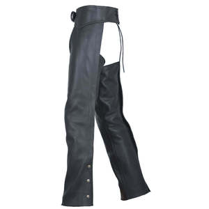 Pantalones de Cuero para Hombre - Product Image 3