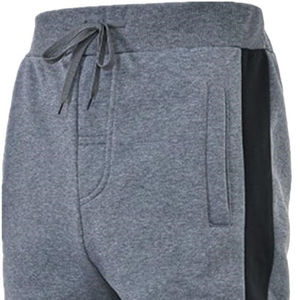 ชุดวอร์มลำลองสำหรับผู้ชายชุดวอร์มเสื้อฮู้ดโพลีเอสเตอร์แบบ100% ซับลิเมชันชุดธรรมดา - Product Image 4