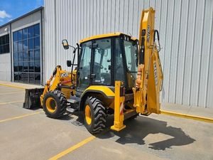 Dijual 2024 JCB 3CX Backhoe bekas - Product Image 6