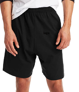 Maillot de poche pour hommes, 100% coton, avec fermeture élastique, ouverture, lavage par lot, 9 pièces, du Bangladesh, tendance - Product Image 1