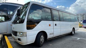 Autobus Toyota Coaster d'occasion à vendre, 30 places, MINI BUS, MEILLEURES VENTES - Product Image 6