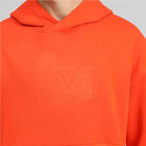 Hecho en el mejor material Sudaderas con capucha casuales para hombres Manga larga Ropa de calle Sudaderas con capucha de Primavera de moda - Product Image 4