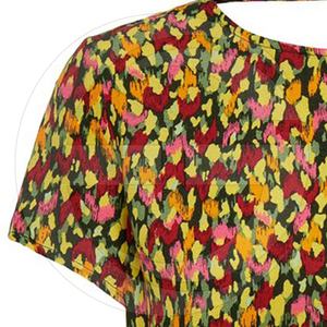Most Popular Style Breathable <b>Women</b> Sublimation <b>T</b>-<b>Shirt</b> <b>For</b> Sale - Product Image 3