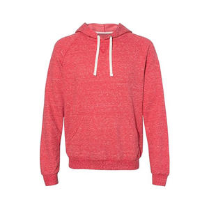 Sweatshirt à capuche pour hommes Sublimation Hoodies - Product Image 4