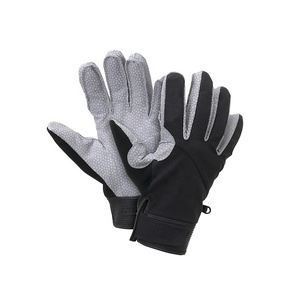 Guantes de Esquí y Snowboard Nuevos de 2022, Guantes de Esquí para Hombre, Cálidos, Impermeables, Hechos a Medida, para la Temporada de Invierno - Product Image 2
