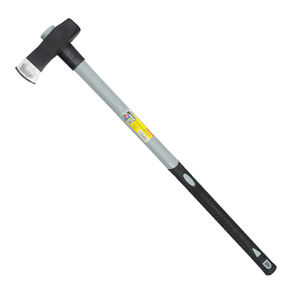 Martello a Manico Lungo con Impugnatura in Fibra di Vetro 3 Kg. tipo ascia - Product Image 1