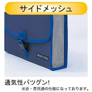 [KURETAKE] Ensemble de calligraphie GC210-1 Kuretake, ensemble de stylos aquarelle couleur papeterie rouge - Product Image 4