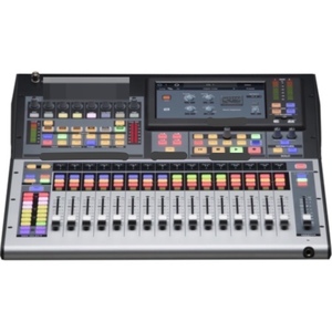 Mezclador/Grabador/Interfaz Digital Subcompacto de 32 Canales StudioLive 32SC Serie III S - Product Image 2