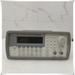 เครื่องกำเนิดสัญญาณ HP33220A Agilent รุ่นใช้แล้ว  ฟังก์ชันเครื่องกำเนิดสัญญาณ/เครื่องกำเนิดคลื่นรูปฟันเลื่อย ความละเอียดแอมพลิจูด 1.0 มิลลิโวลต์ ความถี่ 0.01 เฮิรตซ์ - Product Image 5