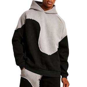 New Arrival 2023 Custom Summer Casual Pleated Two Piece Set <b>Corduroy</b> <b>Shirt</b> and Short Set <b>Men</b> - Product Image 2