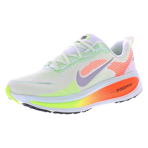 Scarpe unisex Nike Vomero 18 Colore: verde pallido/argento metallizzato 100% autentiche - Product Image 2