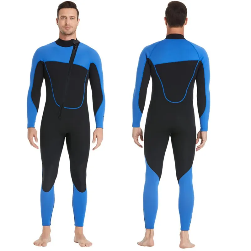 Muta muta muta muta muta Top Surf uomo Neoprene sport Streamer Top muta Top Surf Dive giacche in Neoprene uomo donna