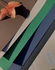 YISHU Specialty A4 120GSM French <strong>Textured</strong> Embossed Wrapping <strong>Paper</strong> 120gsm French <strong>Textured</strong> <strong>Paper</strong> - Product Image 1