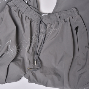 Adultos 2025 OEM Pantalones de esquí de nieve con aislamiento profesional Impermeable Invierno Deporte al aire libre Nieve Snowboard Esquí Pantalones de esquí holgados - Product Image 3