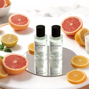 Parfum sur mesure en gros, parfum de luxe à marque privée, eau de parfum longue tenue, parfum de niche, parfum personnalisé - Product Image 4
