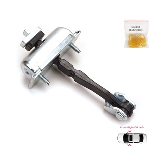 สายรัดจำกัดการเปิดประตูหน้า BDP723 สำหรับ Corsa D ปี 2006-2014 รุ่น 4/5 ประตู 5160257 - Product Image 1