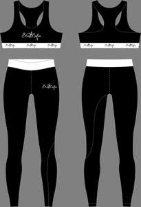 Marque privée de haute qualité, meilleur design, survêtement avec logo personnalisé, dernier style, survêtement pour homme - Product Image 2