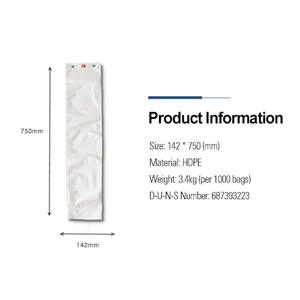 [OBL] Envoltura automática no corrosiva, seguridad empresarial, prevención de deslizamientos, pulido, comodidad para el cliente, ranuras anchas, diseño elegante - Product Image 2