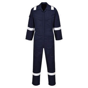 Oem Industrial <b>Work</b>-wear <b>Work</b> Safety Coverall <b>Man</b> Suit Reflectar <b>Overall</b> Coverall <b>Work</b> Uniform - Product Image 4