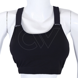 2024 Fitness Sports Bras Yoga Sportswear Seamless Women Top Quality High Support Seamless Sports Bra Mujer - Product Image 1