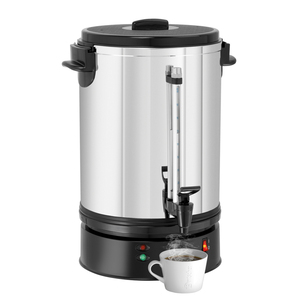 Regina Plus 90 Coffee Machine for Serving Coffee and <b>Tea</b> - Product Image 1