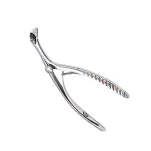 Spéculum nasal manuel Killian de haute qualité finition en acier inoxydable spéculum nasal ORL Vienne polonais - Product Image 1
