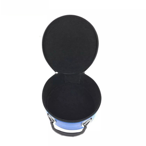 Estuche de almacenamiento protector personalizable para tapa masónica para Royal Arch & Masonry Orders Estilo informal ronpex - Product Image 5