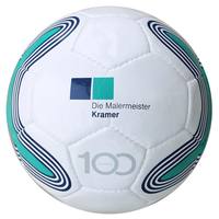 Ballons de football de qualité assortie cousus à la main par des professionnels et fabriqués avec un matériau PU approuvé F I F A