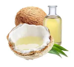 巴西椰子油散装产品高品质批发精炼椰子油出口