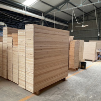 Venta superior-Ataúdes de madera-Ataúd de madera sólido-Ataúdes y ataúd personalizados para funeral