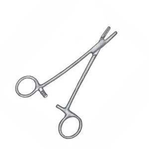 คีมดึงลวดเครื่องมือศัลยกรรมกระดูกการจัดการการก่อสร้างด้วยสเตนเลสสตีล - Product Image 6