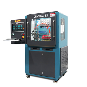 Crystal E1 4I <span class=keywords><strong>Common</strong></span>-<span class=keywords><strong>Rail</strong></span>-Injektor-Prüfstand <span class=keywords><strong>Crdi</strong></span> 4 Injektor-<span class=keywords><strong>Tester</strong></span> <span class=keywords><strong>Diesel</strong></span>-Injektor-Kalibrierungsmaschine zum Verkauf - Product Image 2