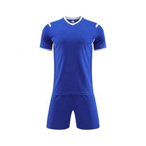 Camiseta de fútbol personalizada de alta calidad, uniformes de equipo, ropa deportiva para hombres y mujeres - Product Image 4
