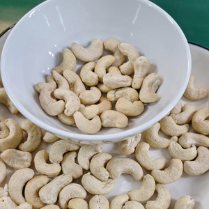 Kaju badam santigo เม็ดมะม่วงหิมพานต์ W320เม็ดมะม่วงหิมพานต์ที่กำหนดเองได้ - Product Image 1