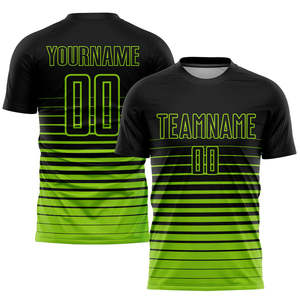 <b>Elite</b> Club Football Uniforms 220 GSM Polyester Sublimation Soccer Jerseys Performance Manufacturer - Product Image 1