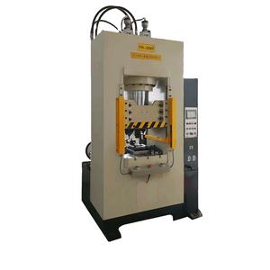 Prensa Hidráulica de Forja Deslizante Servo de 1500 Toneladas, Venta Directa de Fábrica, Personalizable, con Certificación CE e ISO - Product Image 1