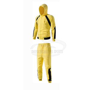 Chándal de ropa informal para hombre, 100% algodón, secado rápido, nueva ropa de la mejor calidad, ropa de talla grande hecha en Pakistán para el invierno - Product Image 1