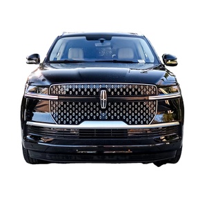 Lincoln Navigator Reserve 2025 Usado en Buen Estado - Product Image 1
