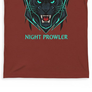 Débardeur en Spandex/Polyester Interlock Coupe Ajustée avec Élasticité Naturelle, Séchage Rapide et Respirant pour un Look Professionnel et Épuré - Product Image 6