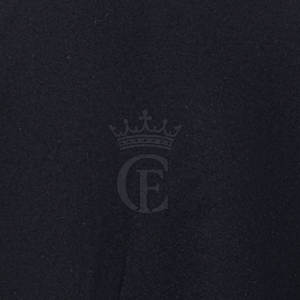 Chaquetas Letterman Personalizadas con Logotipo Estampado para Hombre, 100% Algodón, Cuello Alto, Transpirables, de Secado Rápido, Nueva Llegada - Product Image 6