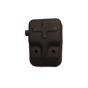 Daea520 B Ref 702368 Tubo de escape para perforadora de tierra compatible con el modelo, característica clave: tubo de escape para perforadora - Product Image 1