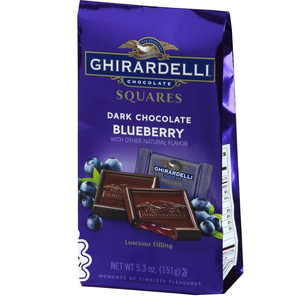 Proveedor directo de barras de chocolate Ghirardelli Chocolate dulce sólido con nuez de galleta de caramelo en embalaje a granel - Product Image 4