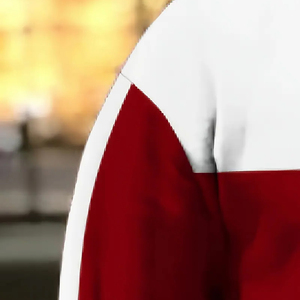 ชุดเซ็ตเสื้อฮู้ดและกางเกงขายาวผู้ชาย 2 ชิ้น ผ้าฝ้าย 100% น้ำหนักปานกลาง สีสันตัดกัน แขนยาว ทรงปกติ ใส่สบาย เหมาะสำหรับฤดูหนาว - Product Image 4